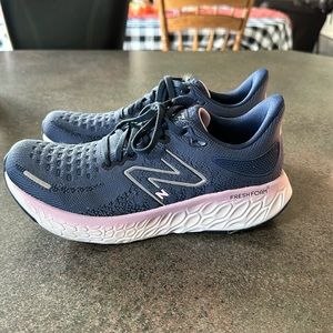 New Balance Fresh Foam X